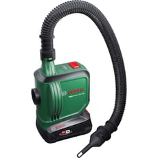 Bosch EASYINFLATE 18V-500 P4A 18v Cordless Air Pump