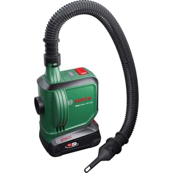 Bosch EASYINFLATE 18V-500 P4A 18v Cordless Air Pump