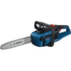 Bosch Professional GKE 18V-40 BITURBO 18v Cordless Brushless Chainsaw 400mm