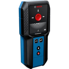 Bosch GMS 120-27 Professional Wall Detector