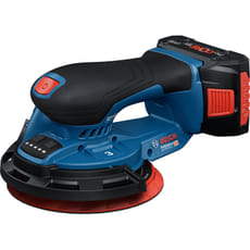 Bosch GEX 18V-150-3 18v Cordless Random Orbit Sander 150mm