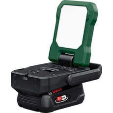 Bosch EASYSPOTLIGHT 18V-400 P4A 18v Cordless LED Work Light
