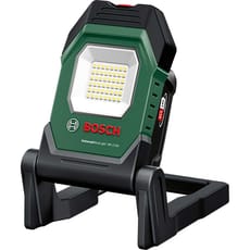 Bosch UNIVERSALWORKLIGHT 18V-2100 P4A 18v Cordless LED Work Light