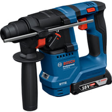Bosch GBH 18V-18 18v Cordless SDS Plus Hammer Drill
