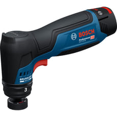Bosch GSS 12V-32 12v Cordless Spot Repair Sander 32mm