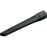 Bosch Crevice Nozzle for ADVANCEDVAC 18V-8 Vacuum Cleaner 