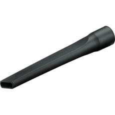 Bosch Crevice Nozzle for ADVANCEDVAC 18V-8 Vacuum Cleaner