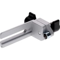 Bosch Roller Guide Pilot for ADVANCEDTRIMROUTER 18V-8 and GKF 550 