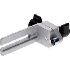 Bosch Roller Guide Pilot for ADVANCEDTRIMROUTER 18V-8 and GKF 550
