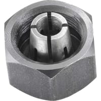 Bosch 1/4" Collet for Bosch ADVANCEDTRIMROUTER 18V-8 18v Cordless Trim Router 