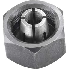 Bosch 1/4" Collet for Bosch ADVANCEDTRIMROUTER 18V-8 18v Cordless Trim Router