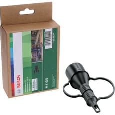 Bosch Inflation Nozzle Set for UNIVERSALVAC 15 and ADVANCEDVAC 18V-8 / 20