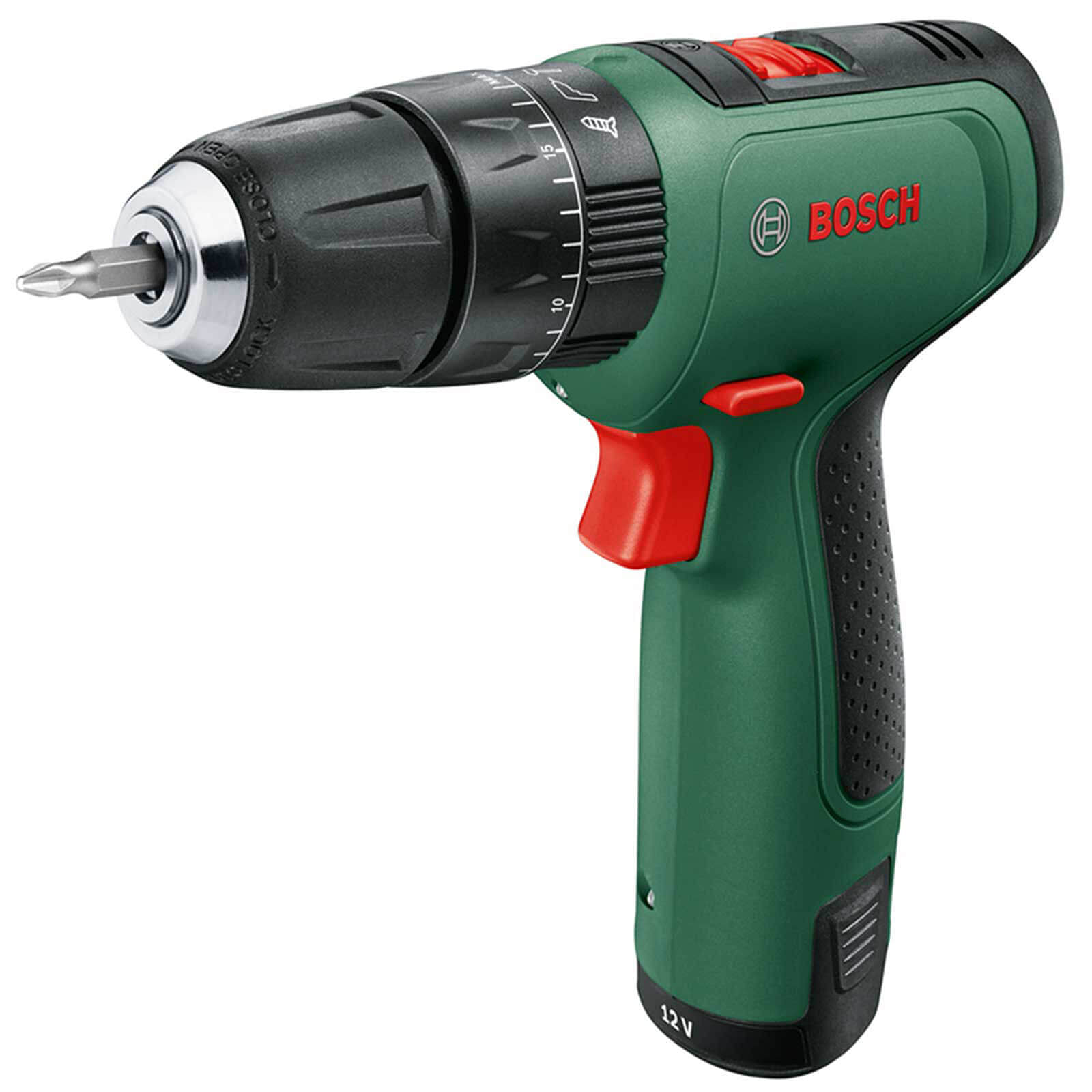 Bosch green on sale cordless tools