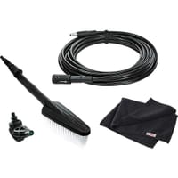 Bosch Car Wash Set for AQT Pressure Washers 