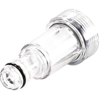 Bosch Water Filter for AQT Pressure Washers 