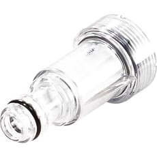 Bosch Water Filter for AQT Pressure Washers