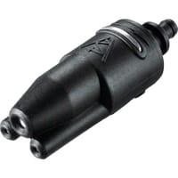 Bosch Trio Nozzle for AQT Pressure Washers 