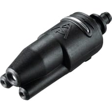 Bosch Trio Nozzle for AQT Pressure Washers