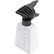 Bosch Fontus Detergent Attachment