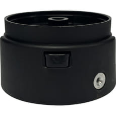 Bosch Genuine Replacement Spool Cover Cap F016F04418 for ART Line Trimmers