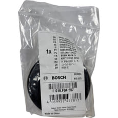 Bosch Genuine Replacement Spool Cover Cap F016F04557 for ART Line Trimmers