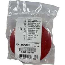 Bosch Genuine Replacement Spool Cover Cap F016F05800 for EasyGrassCut Trimmer