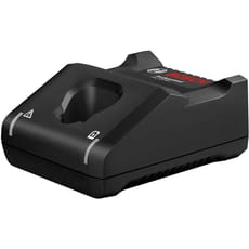 Bosch Genuine PRO 12v GAL 12V-40 Fast Battery Charger