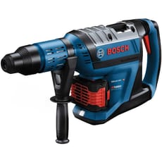 Bosch GBH 18V-45 C BITURBO 18v Cordless SDS Max Rotary Hammer Drill