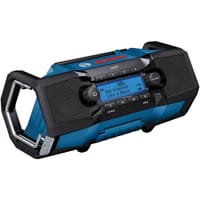 Bosch GPB 18V-2 C Professional Job Site Radio 