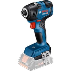 Bosch GDR 18V-200 18v Cordless Brushless Impact Driver