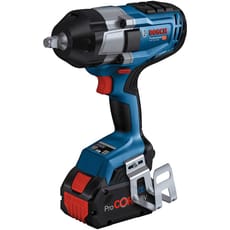 Bosch GDS 18V-1000 BITURBO 18v Cordless Brushless High Torque ½” Drive Impact Wrench