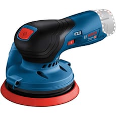 Bosch GEX 12V-125 12v Cordless Brushless Random Orbital Disc Sander 125mm