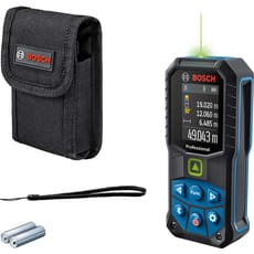 Bosch GLM 50-27 CG Professional Green Laser Measure