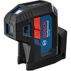Bosch GPL 5 Professional Point Green Laser