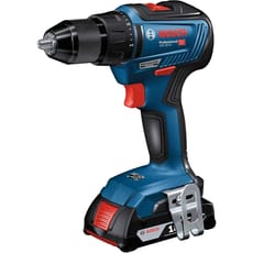 Bosch GSR 18V-55 18v Cordless Brushless Drill Driver