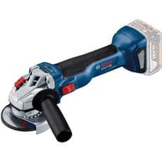 Bosch GWS 18 V-10 18v Cordless Brushless Angle Grinder 115mm