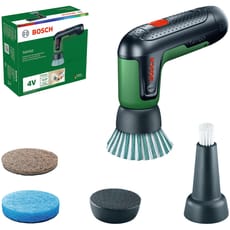 Bosch TAYDO 4v Cordless Scrubbing Brush