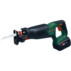 Bosch PSA18V-200 P4A 18v Cordless Reciprocating Saw