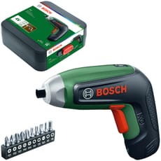 Bosch IXO 8 BASIC 4v Cordless Screwdriver