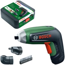 Bosch IXO 8 SET 4v Cordless Screwdriver