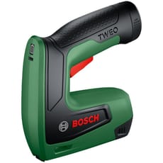 Bosch TWEO 4v Cordless Stapler