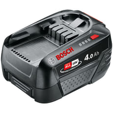 Bosch Genuine GREEN P4A 18v Cordless Li-ion Battery 4ah