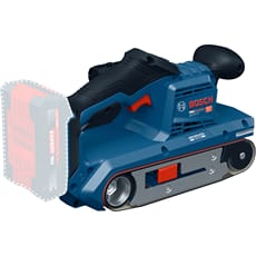 Bosch GBS 18V-75 18v Cordless Belt Sander