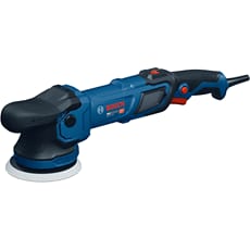 Bosch GPX9-125S Spot Repair Polisher 130mm