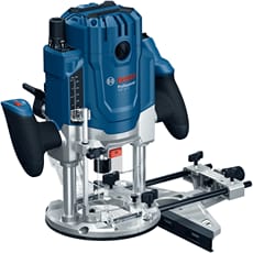 Bosch GOF 20-12 1/2" Plunge Router