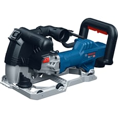 Bosch GNF20-40 Wall Chaser 150mm