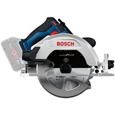 Bosch GKS 18V-68-2 18v Cordless Brushless Circular Saw 190mm