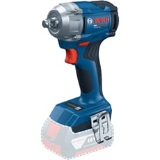 Bosch GDS 18V-350 18v Cordless Brushless 1/2" Impact Wrench