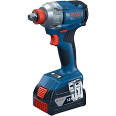 Bosch GDX 18V-285 18v Cordless 1/2" Impact Wrench / Driver