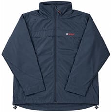 Bosch Windbreaker Rain Jacket